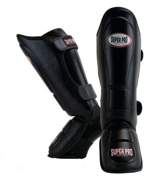 Super Pro Thai-pro Schienbeinschutz SPLP135-90000