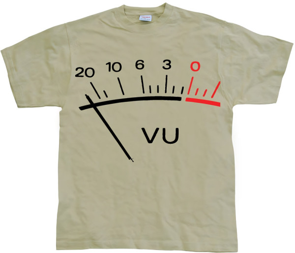 Hybris Volume Control T-Shirt SH-1-12013-H11-7