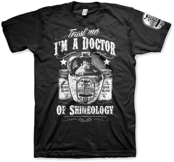 Tokigt Shineology T-Shirt AB-1-18177-L93