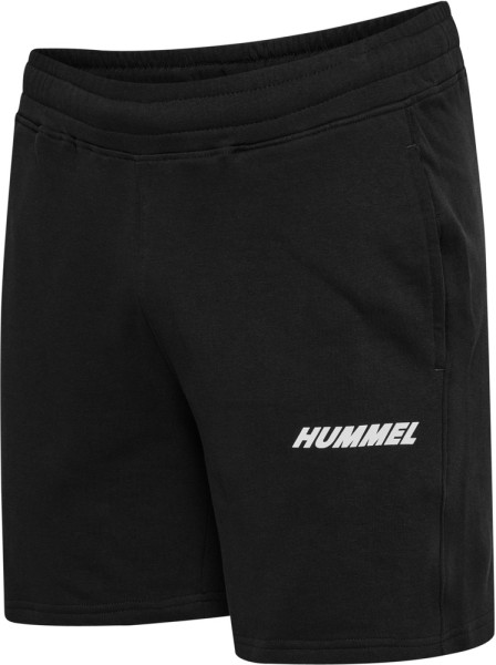 Hummel Shorts Hmlelemental Cotton Shorts