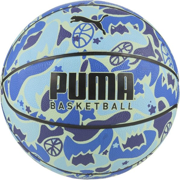 Puma Kinder Trainingsball Dress code Basketball Elite 084684