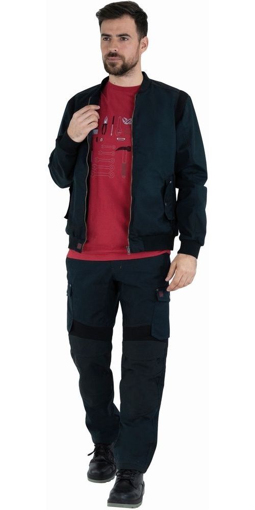 Lafont Hose H Hängetaschen Taille Rotor 1FASTH2 - Herren / Unisex