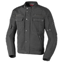 Büse Carson Textiljacke Schwarz Büse Carson Textiljacke Schwarz