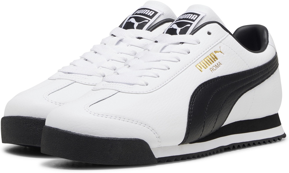 Puma Schuhe Low Roma 24 Standard 396868 - Herren / Unisex
