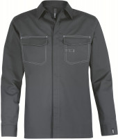 Uvex Worker Hemd 7339 Grau Uvex Worker Hemd 7339 Grau