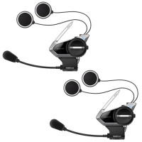 Sena Headset 50S Doppelset Kommunikationssystem