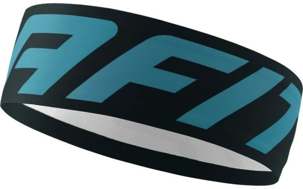 Dynafit Fitness Artikel Stirnband Performance dry slim Storm blue 196443