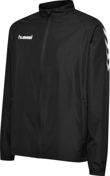 Hummel Trainingsjacke Core Micro Zip Jacket