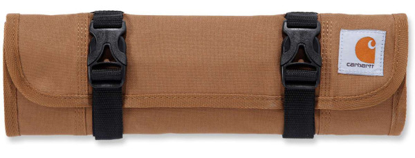 Carhartt Gürtel Legacy Tool Roll Brown