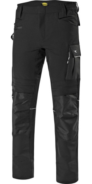 Utility Diadora Arbeitshose Pant Carbon Performance