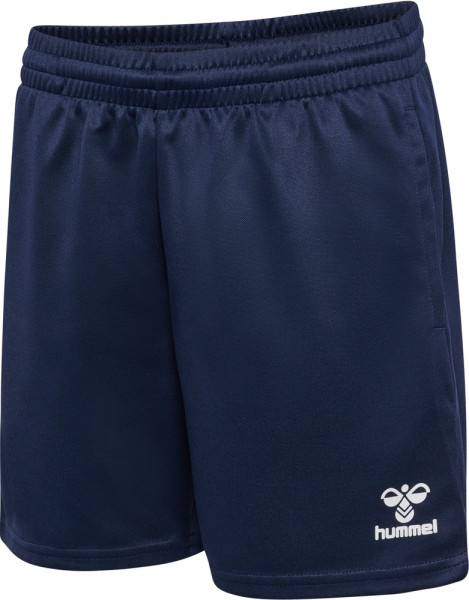 Hummel Kinder Sportshorts Hmlessential Training Shorts Kids 224638