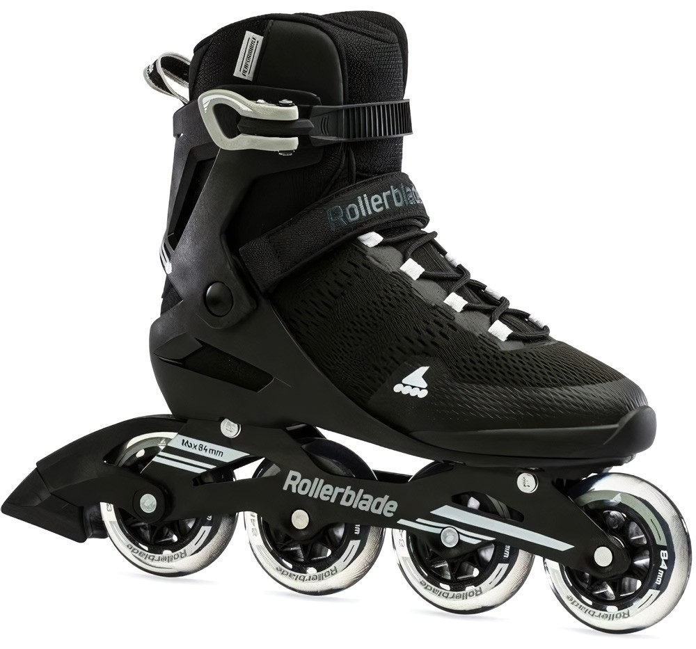 Rollerblade Inliner Inline Skates SIRIO 84 111680 - Herren / Unisex