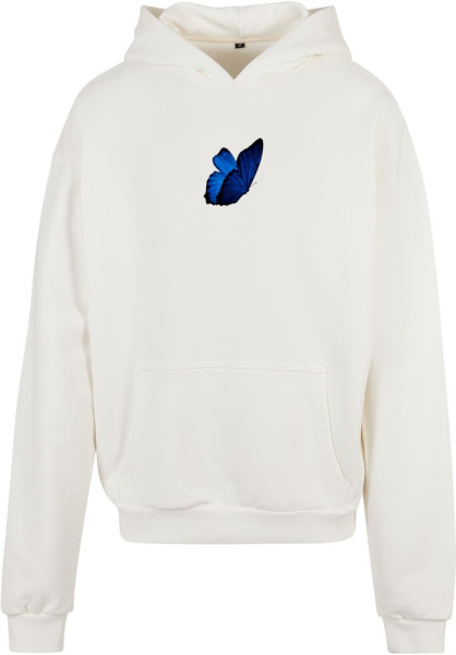 MT Upscale Le Papillon Heavy Oversize Hoody