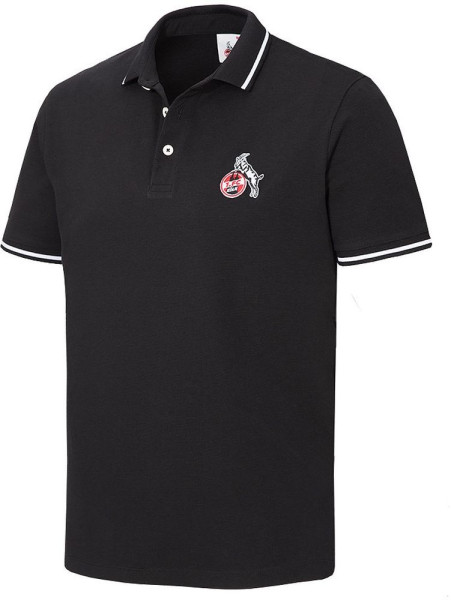 1. FC Köln Polo Shirt Poloshirt Ackerstraße 2011014
