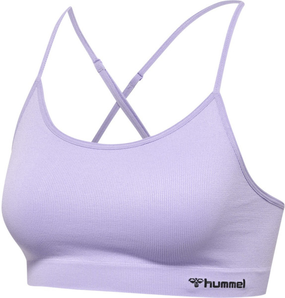 Hummel Damen Sport-BH Hmljuno Seamless Bra