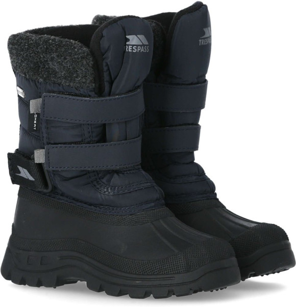 Trespass Winterschuhe Strachan Ii - Male Snow Boot