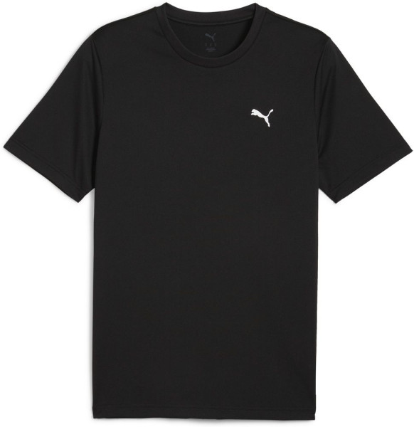 Puma Shirt ESS Small Logo Poly Tee 682542
