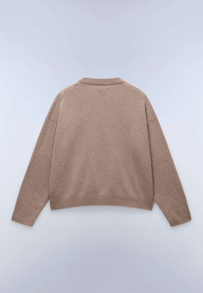 Napapijri Damen Stoffhose M-Arabba W NP0A88XM