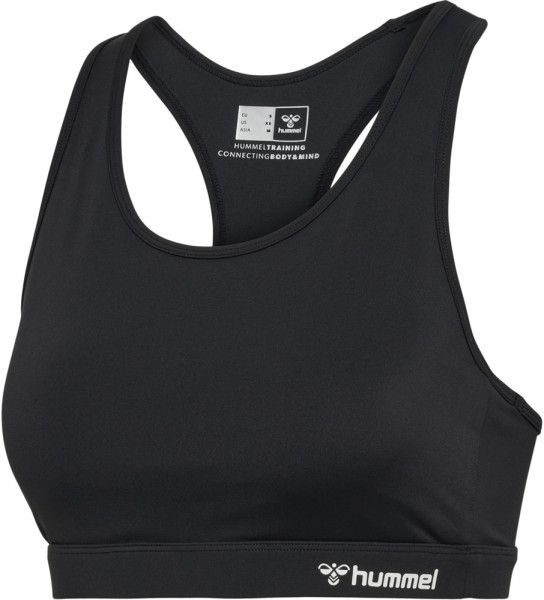 Hummel Damen Sport-BH Hmlmt Active Sports Bra