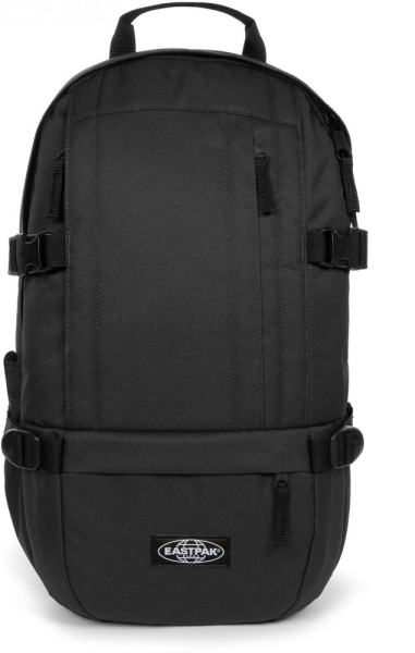 Eastpak Rucksack EK0A5BCI Floid CS Mono Black2-16 Liter