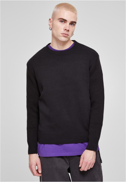 Urban Classics Heavy Oversized Sweater