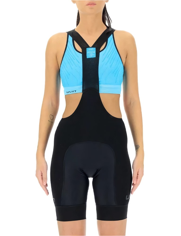 Uyn Damen Shorts Radhose für Frauen Ridemiles 100429 - Damen