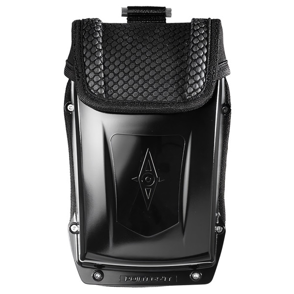 Boblbee Motorrad Tasche Reisetasche Nano Darth Schwarz