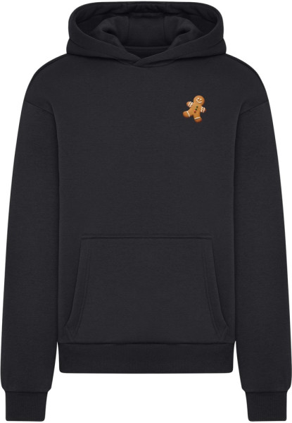 Mister Tee The Only Loyal Gang Fluffy Hoody MT3710