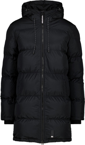 Alife & Kickin Winterjacke TimonAK A Puffer Parka 11209-9999