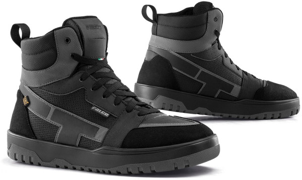 Falco Motorrad Sneaker Dagger FA40767001