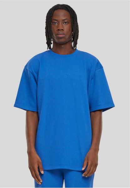 Urban Classics Light Terry T-Shirt Crew TB6664