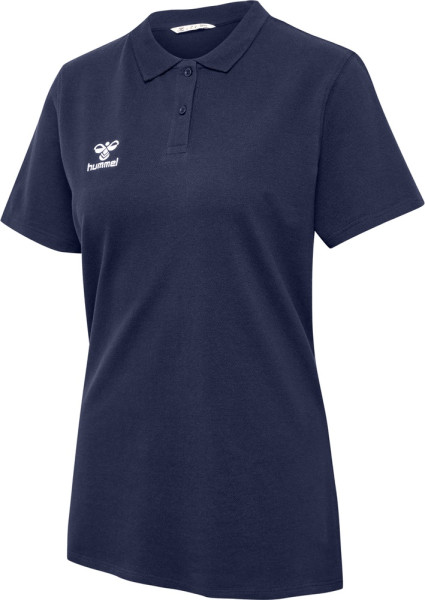Hummel Damen Poloshirt Hmlgo 2.0 Polo Woman