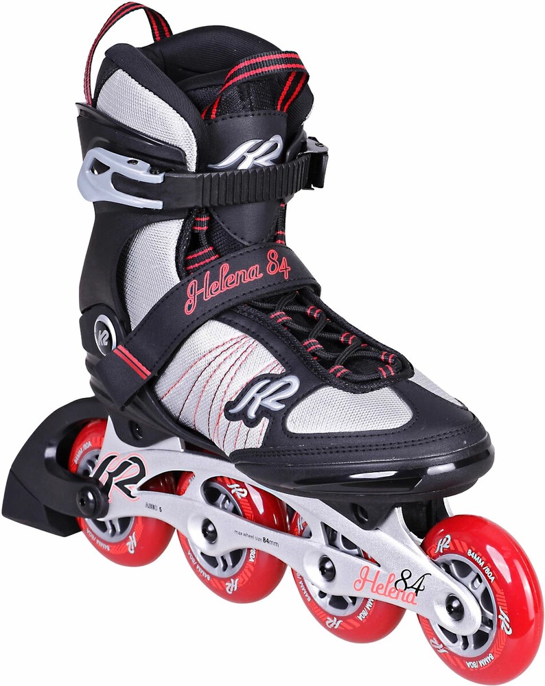 K2 Damen Inliner Damen Inline Skates Helena 84 180778 - Damen