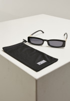 Urban Classics Sonnenbrille Sunglasses Minicoy black