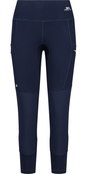 Trespass Damen Stoffhose Altamont 7/8 Trekking Leggings