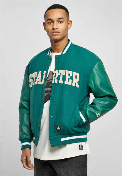 Starter Black Label Starter Team Jacket