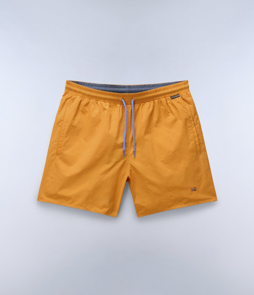 Napapijri Badehose V-Haldane NP0A4HRZ