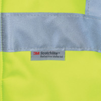 Vorschau: Uvex Softshelljacke Protection Flash Gelb, Warngelb, Navy (98096) Vorschau: Uvex Softshelljacke Protection Flash Gelb, Warngelb, Navy (98096)