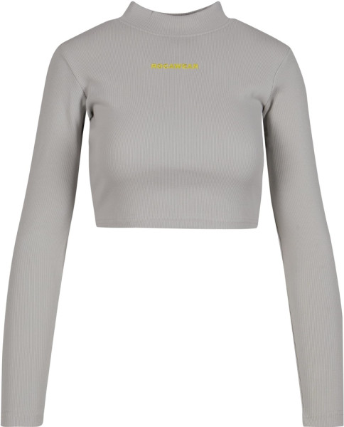 Just Rhyse Damen Rocawear Longsleeve Berlin RWLLS001