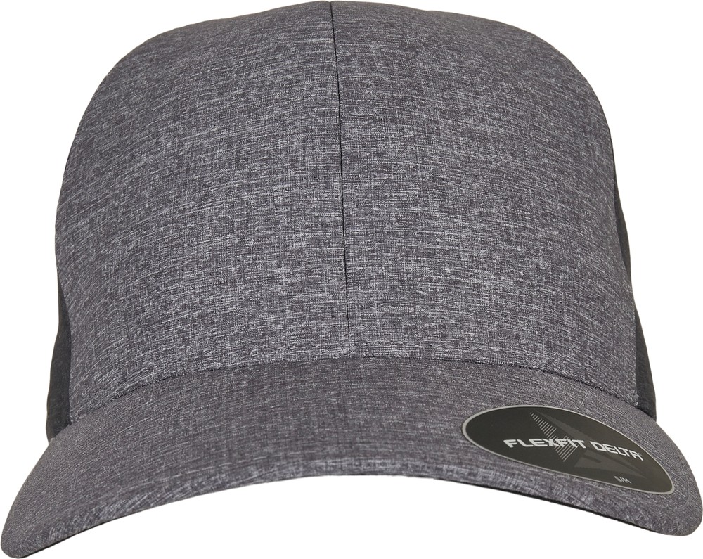 Flexfit Delta Carbon Cap 2 Tone - Herren / Unisex