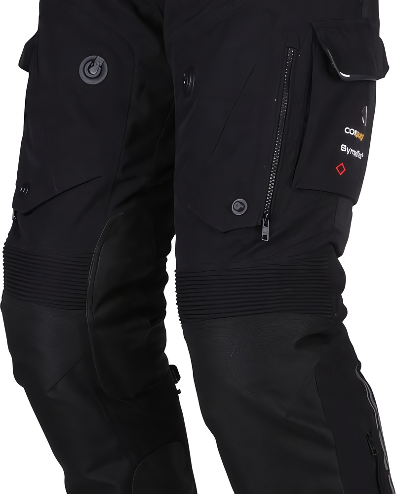 Modeka Motorrad Hose Panamericana II 088360 - Herren / Unisex