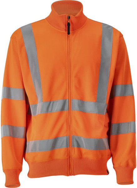 Mascot Sweatshirt mit Reißverschluss Maringa Safe Classic 50115-950