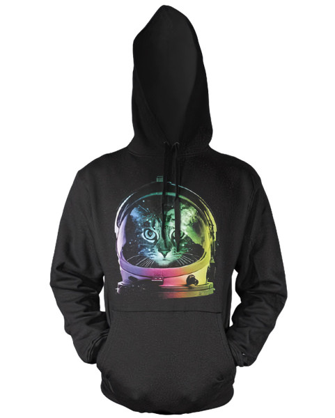 Tokigt Space Cat Hoodie AB-3-19944-L8