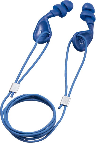 Uvex Gehörschutzstöpsel Xact-Fit Multi Detec M/L - Minibox 2224030 Snr 26 Db 2224030 50 Paar