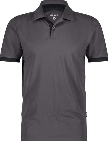 Dassy Poloshirt Traxion Next