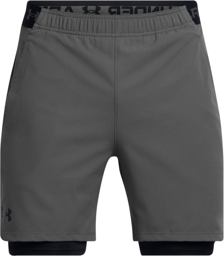 Under Armour Ua Vanish Woven 2In1 Sts - Herren / Unisex