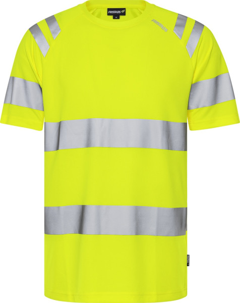 Fristads High Vis T-Shirt Kl. 3 7860 GPST 301021