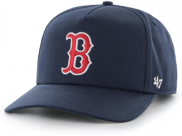 Boston Red Sox Nantasket 47 CAPTAIN DTR Baseball MLB Blau
