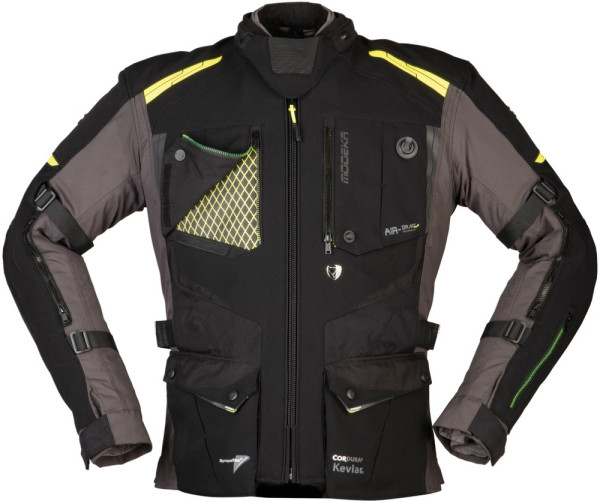 Modeka Motorrad Jacke Talismen 084620