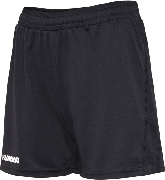 Hummel Damen Shorts Hmlmulti Pl Shorts Woman